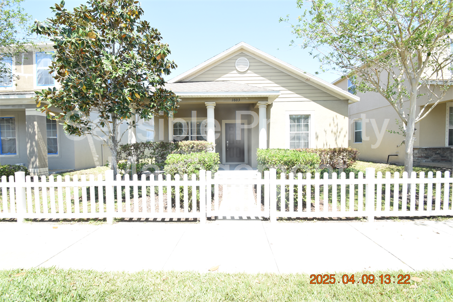stress free property management